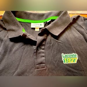 Lacoste 🐊